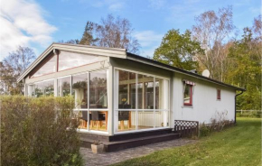 Gorgeous Home In Munka-Ljungby With Kitchen, Munka-Ljungby